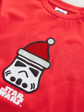 NextMajica - crvena boja