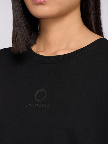 Trussardi Shirt in Black