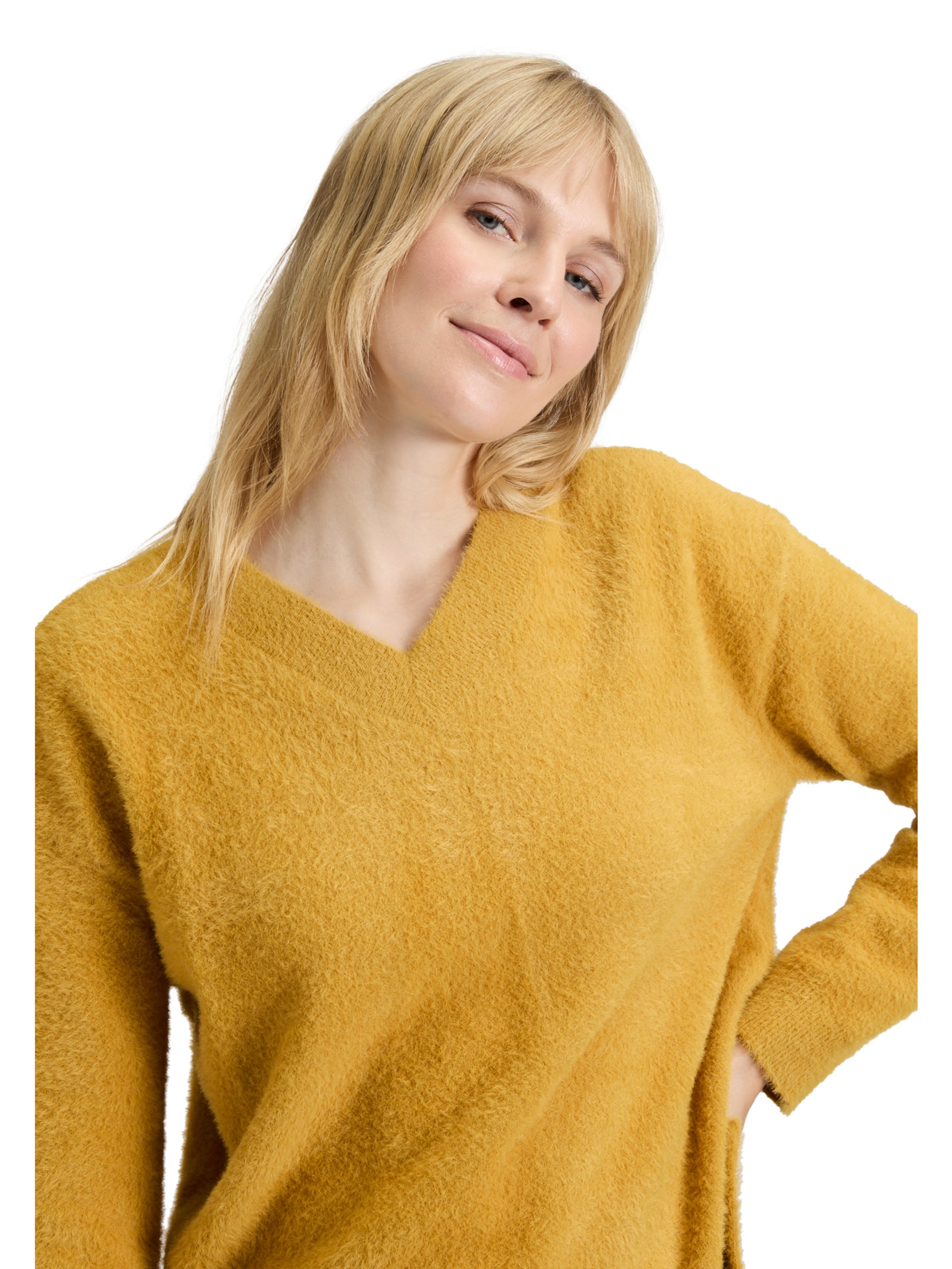 Betty Barclay Trui in Geel