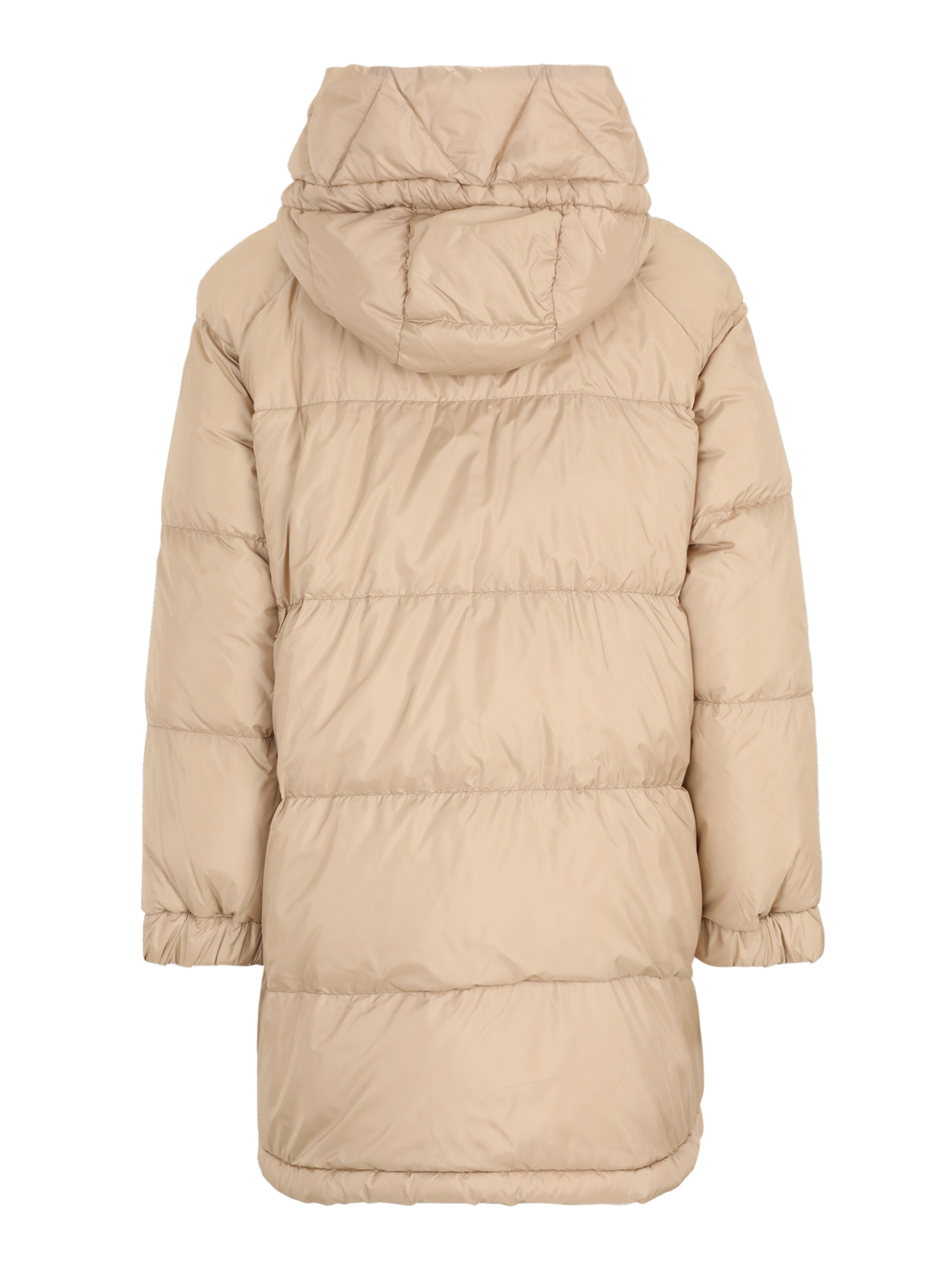 Geacă de iarnă 'ANFORA' de la Weekend Max Mara pe bej