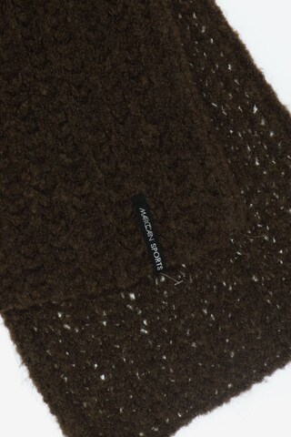 Marc Cain Sports Scarf & Wrap in One size in Brown