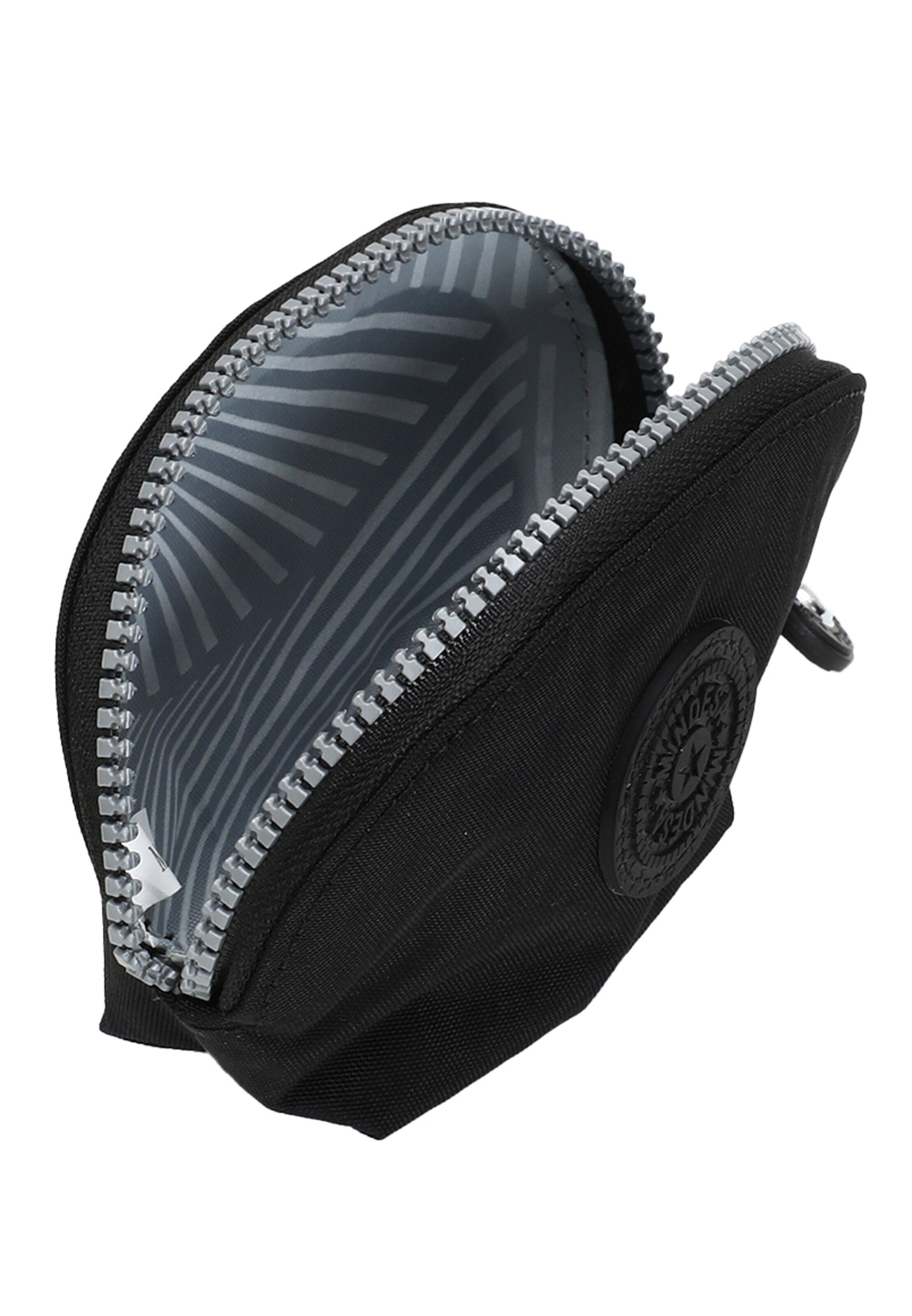 Mindesa Toilettilaukku värissä musta