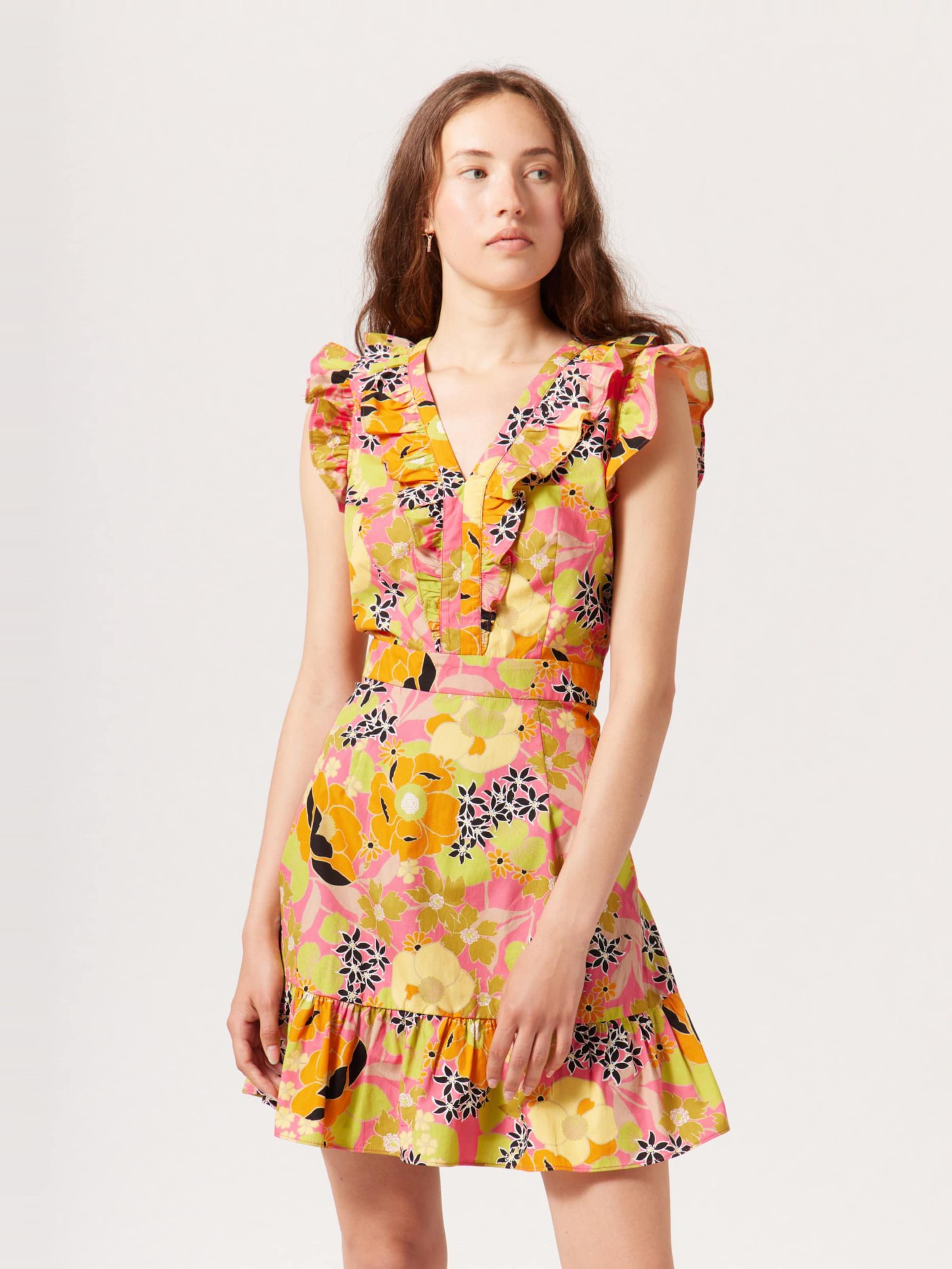 Robe ete naf naf hotsell
