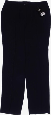 GERRY WEBER Pants in L in Blue: front