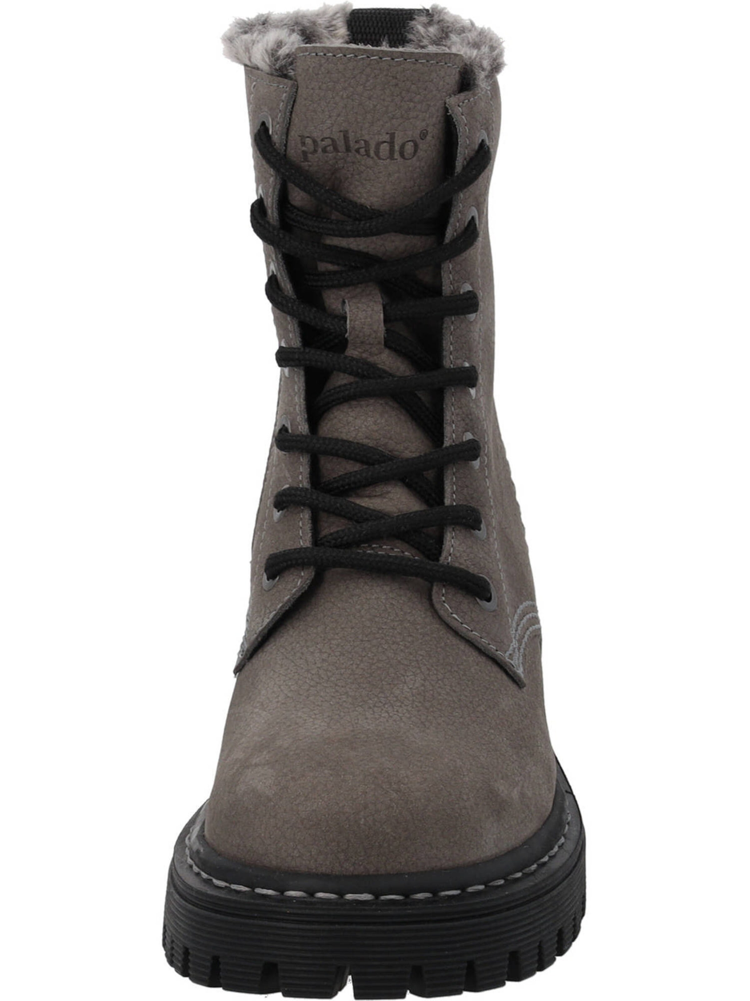 Palado Stiefelette 'Giase' in Grau