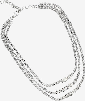 SOHILančić 'Razni' - srebro boja: prednji dio