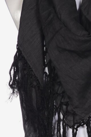DRYKORN Schal oder Tuch One Size in Grau