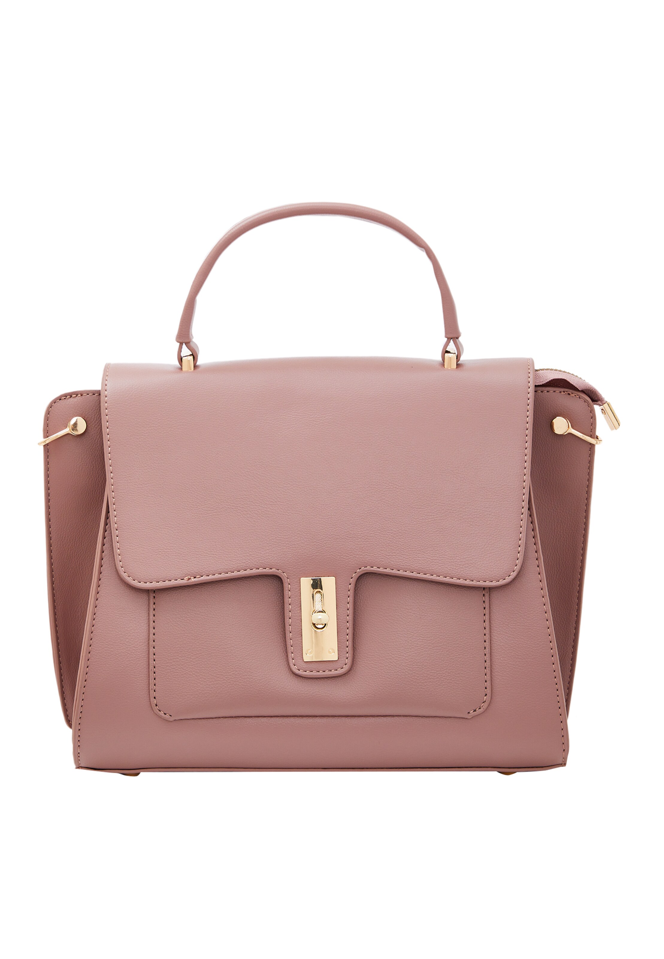 Sacs à main Usha en rose : devant