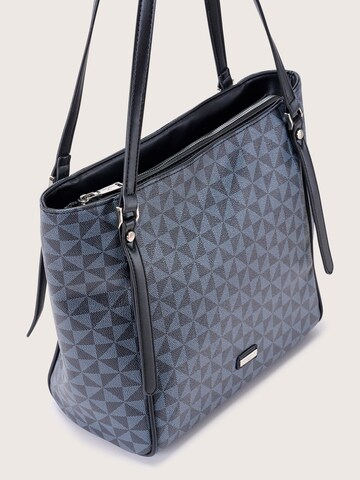 Sac bandoulière Camomilla Italia en noir