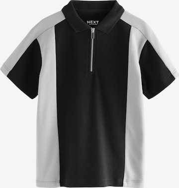 Next Paita värissä musta: etupuoli