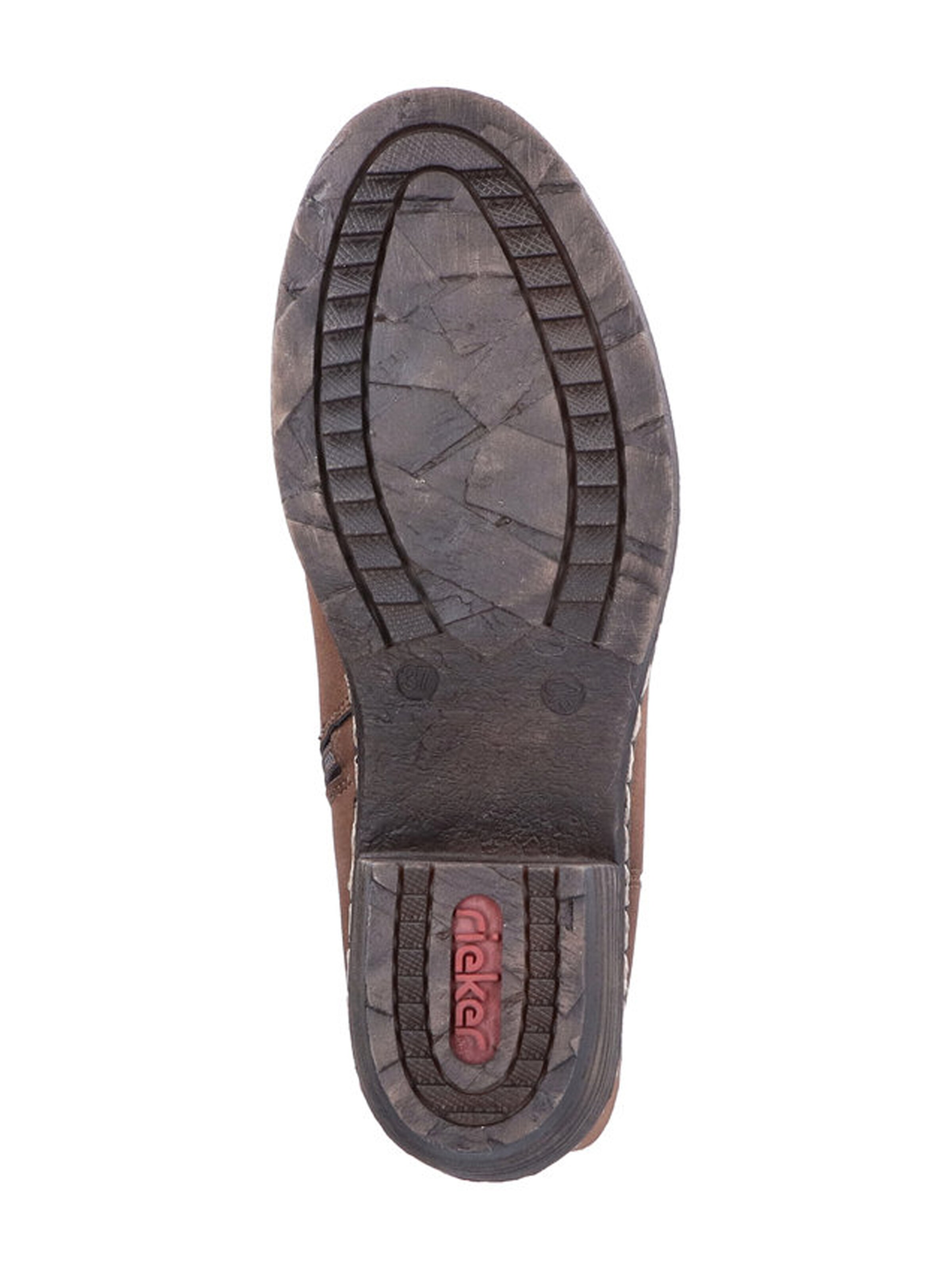 Rieker Csizma - barna