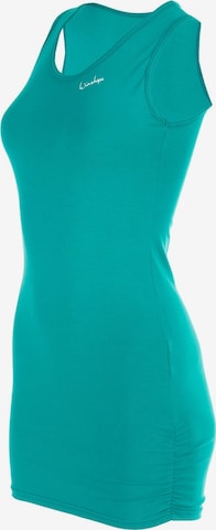 Winshape Sports Top 'WTR15' in Green