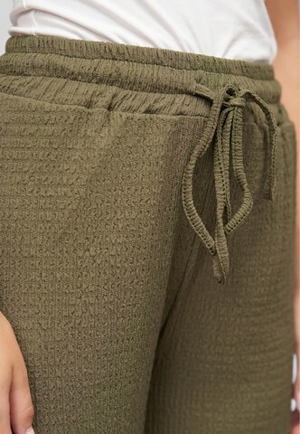 Cloud5ive Regular Trousers in Green