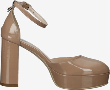 Nero Giardini Pumps in Beige