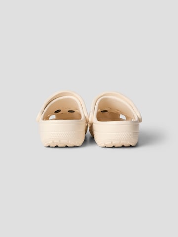 NAME IT - Zapatos abiertos 'NKNFAME' en beige