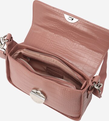 VALENTINO Skuldertaske 'Chili' i pink