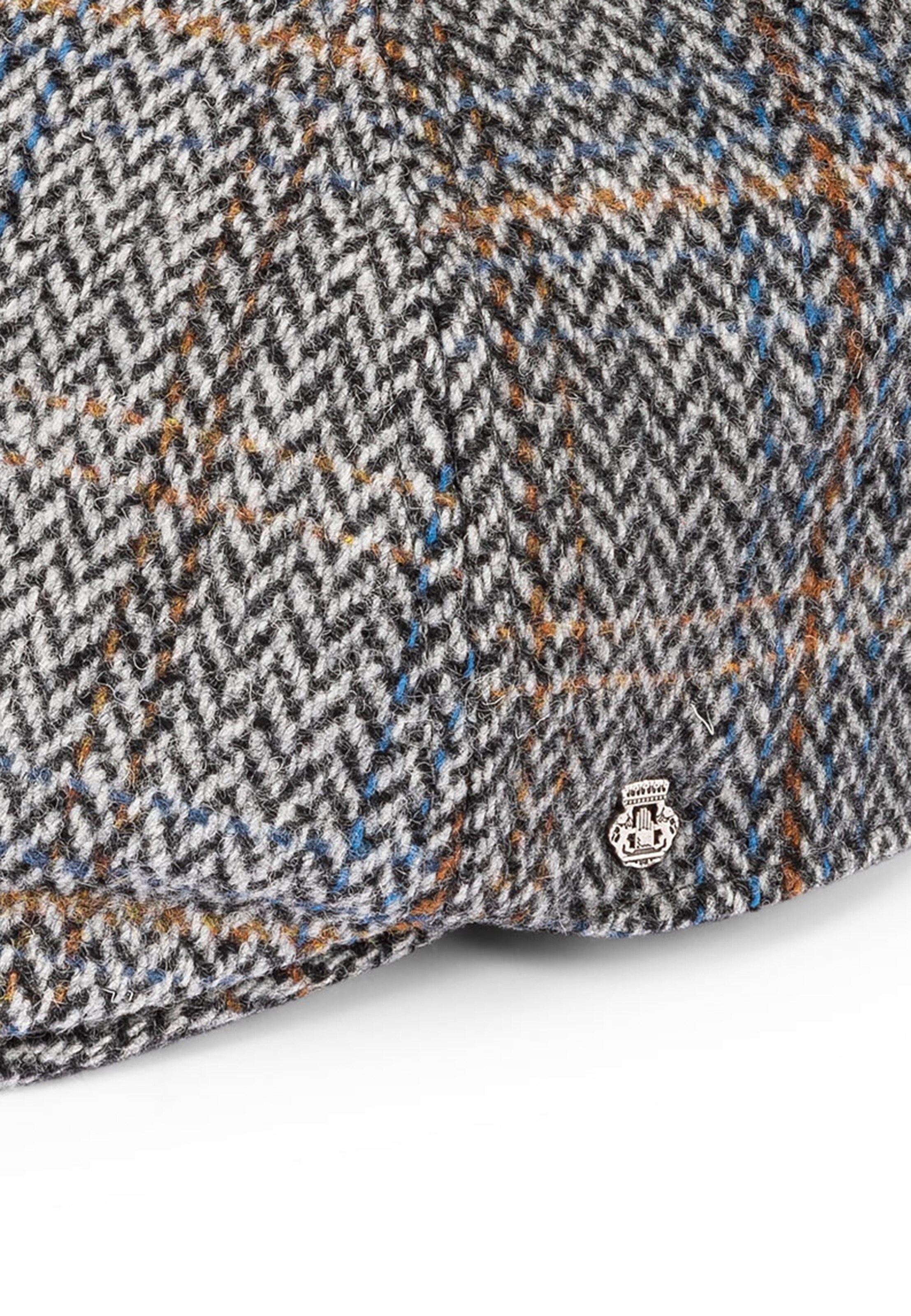 Roeckl Hoed 'BRIXTON' in Grijs