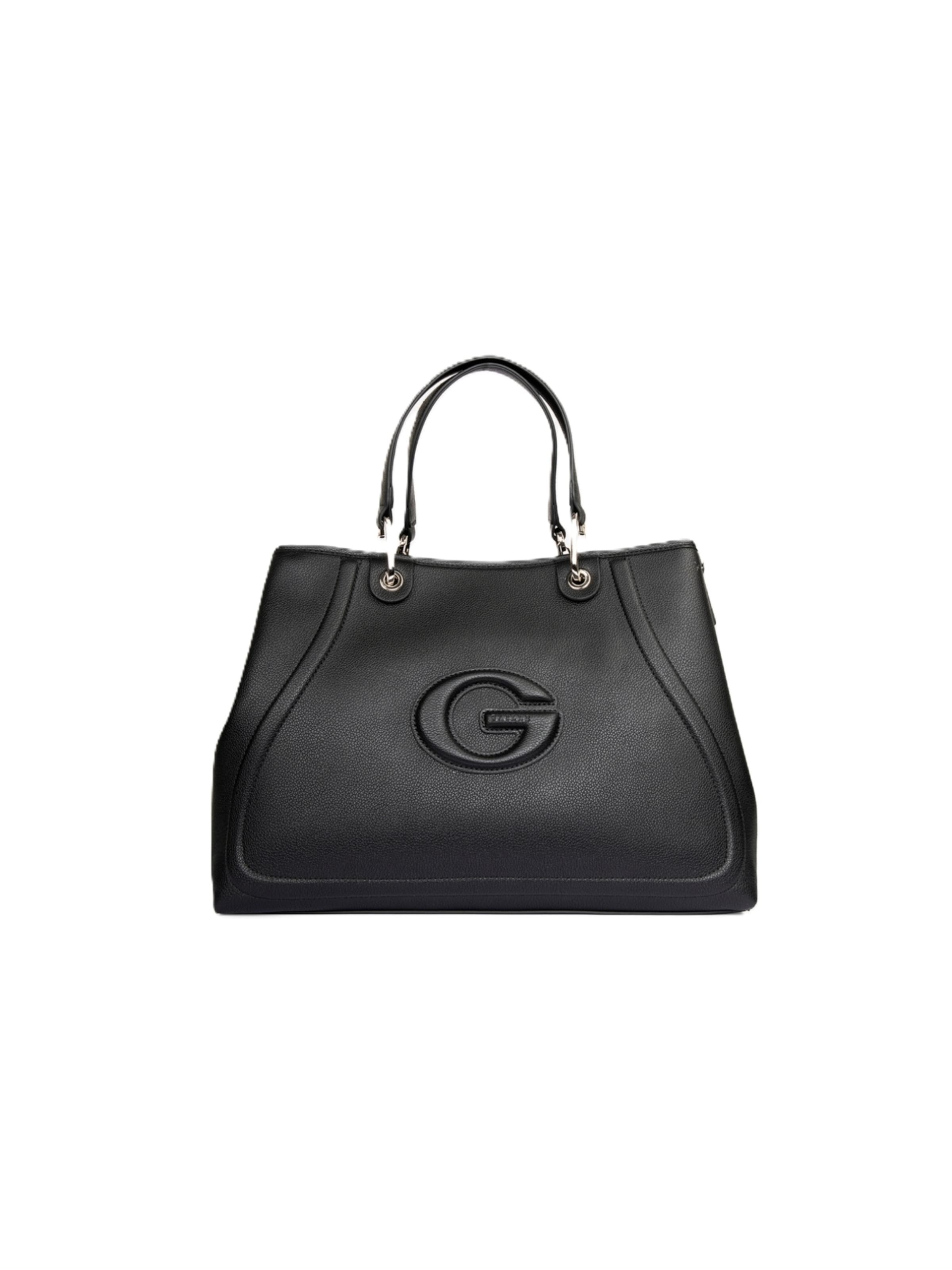 Gaelle Paris Shopper 'GAACW03086' in Black: front