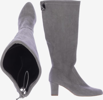 LASCANA Stiefel 37 in Grau: predná strana