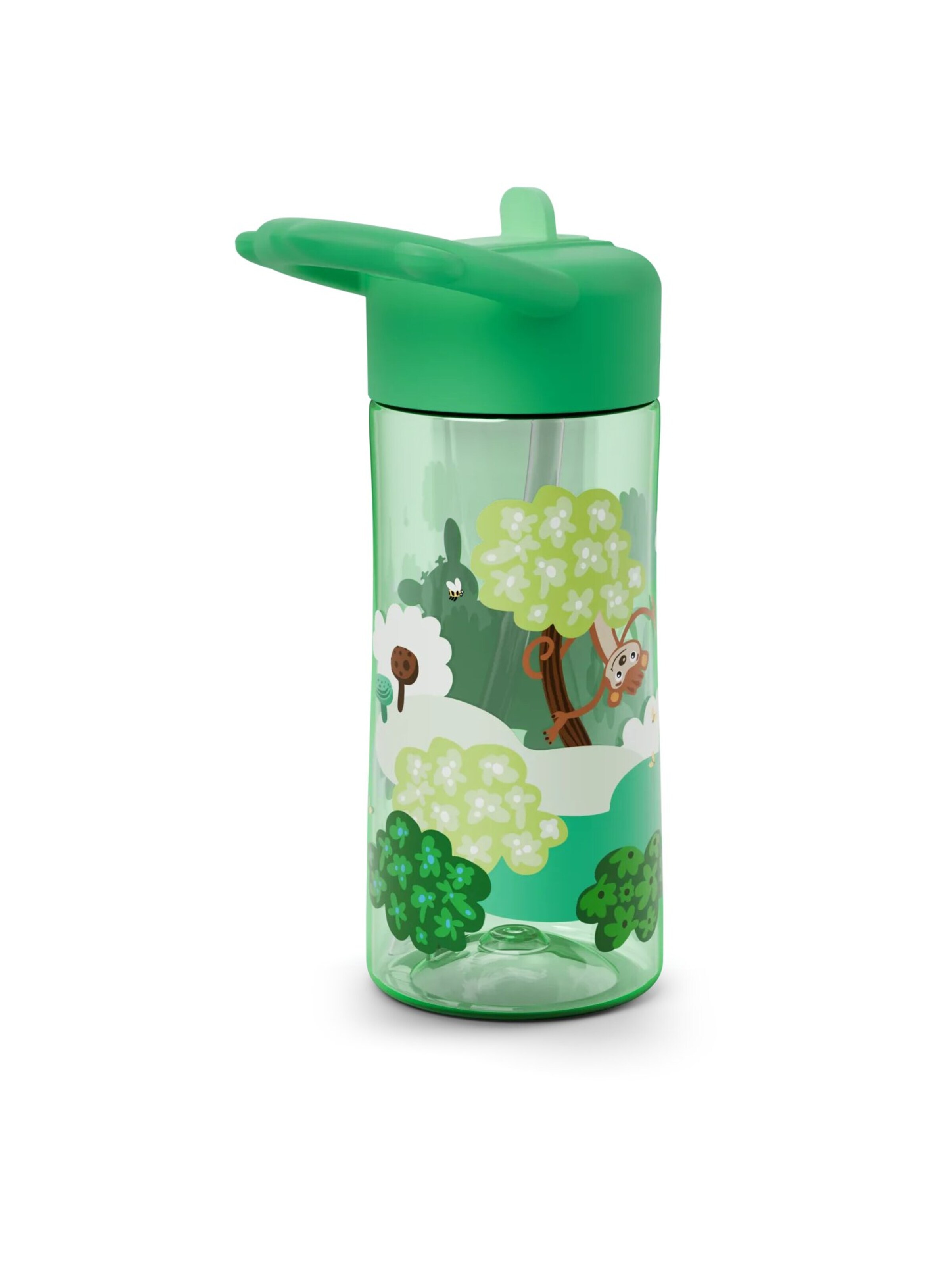 Affenzahn Trinkflasche 'Trinkflasche Trinkflasche'‌‌‌‌‌ in Grün
