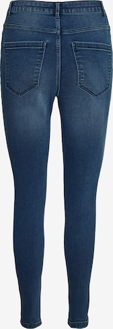 VERO MODA Skinny Τζιν 'SOPHIA' σε μπλε