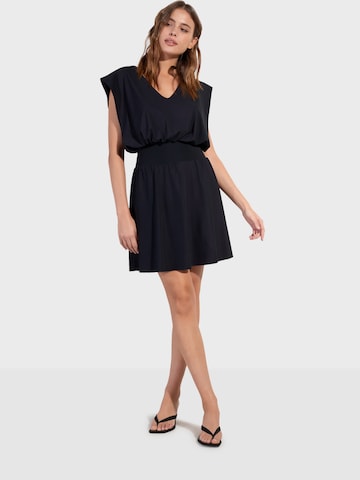 PAIN de SUCRE - Vestido 'NOLA' en negro