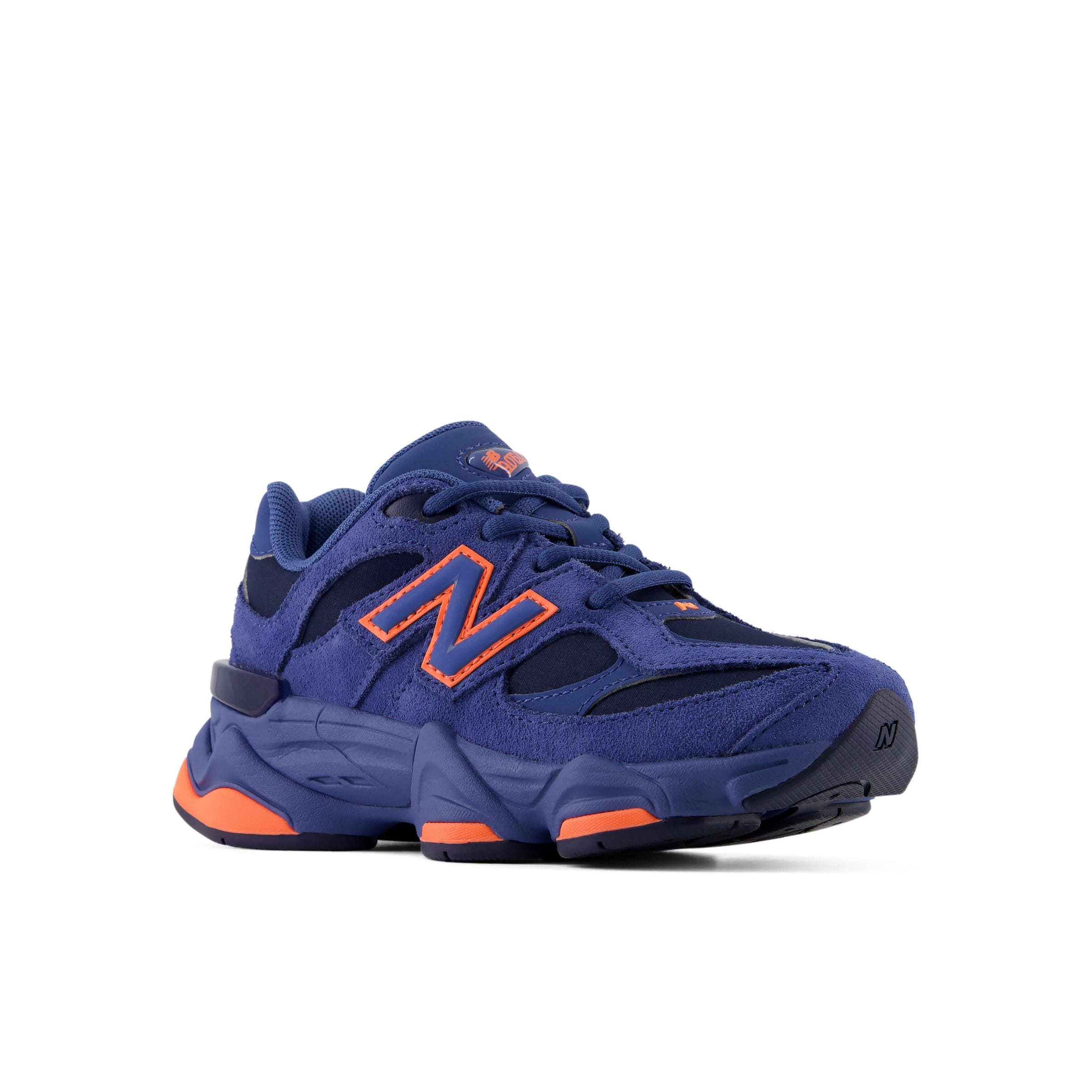 new balance Sneakers '9060' in Blauw