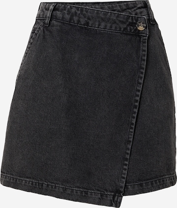 ABOUT YOU Skirt 'Jula' in Black: front