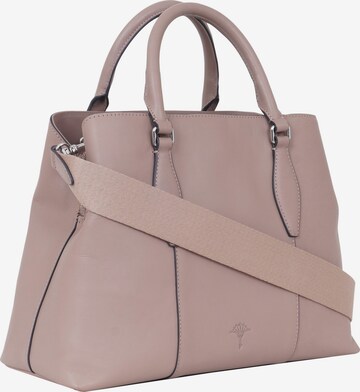 JOOP! Handbag 'Emery' in Pink