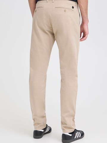 Casual Friday - Slimfit Calças chino ' CFViggo ' em bege