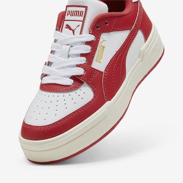 PUMA Sneaker 'CA Pro' in Weiß