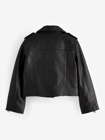Veste mi-saison 'Belfern' smALLSAINTS en noir