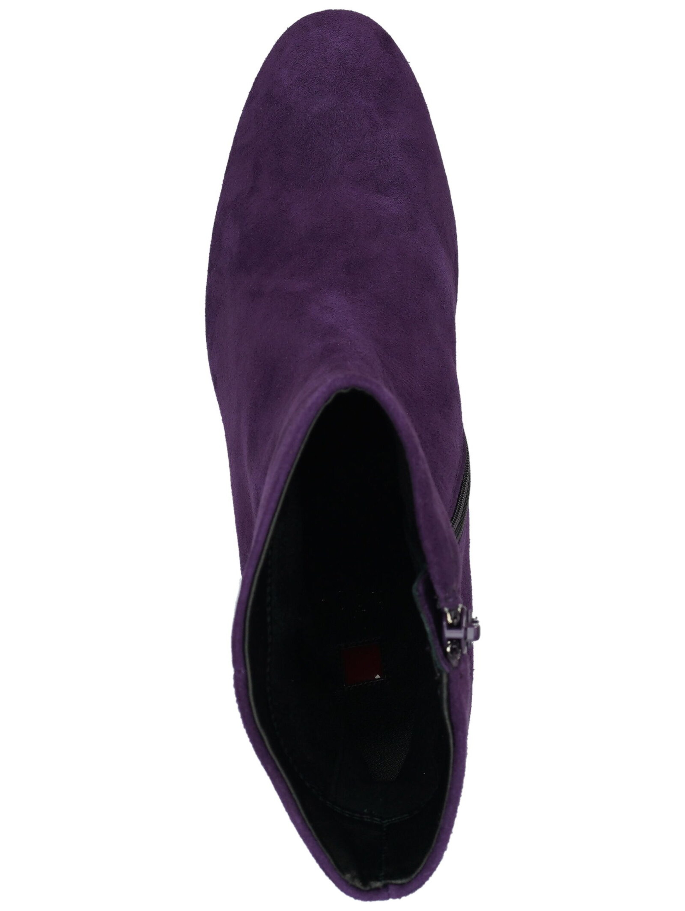 Högl Enkellaarsjes in Lila