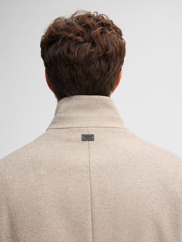 STRELLSON Between-Seasons Coat in Beige