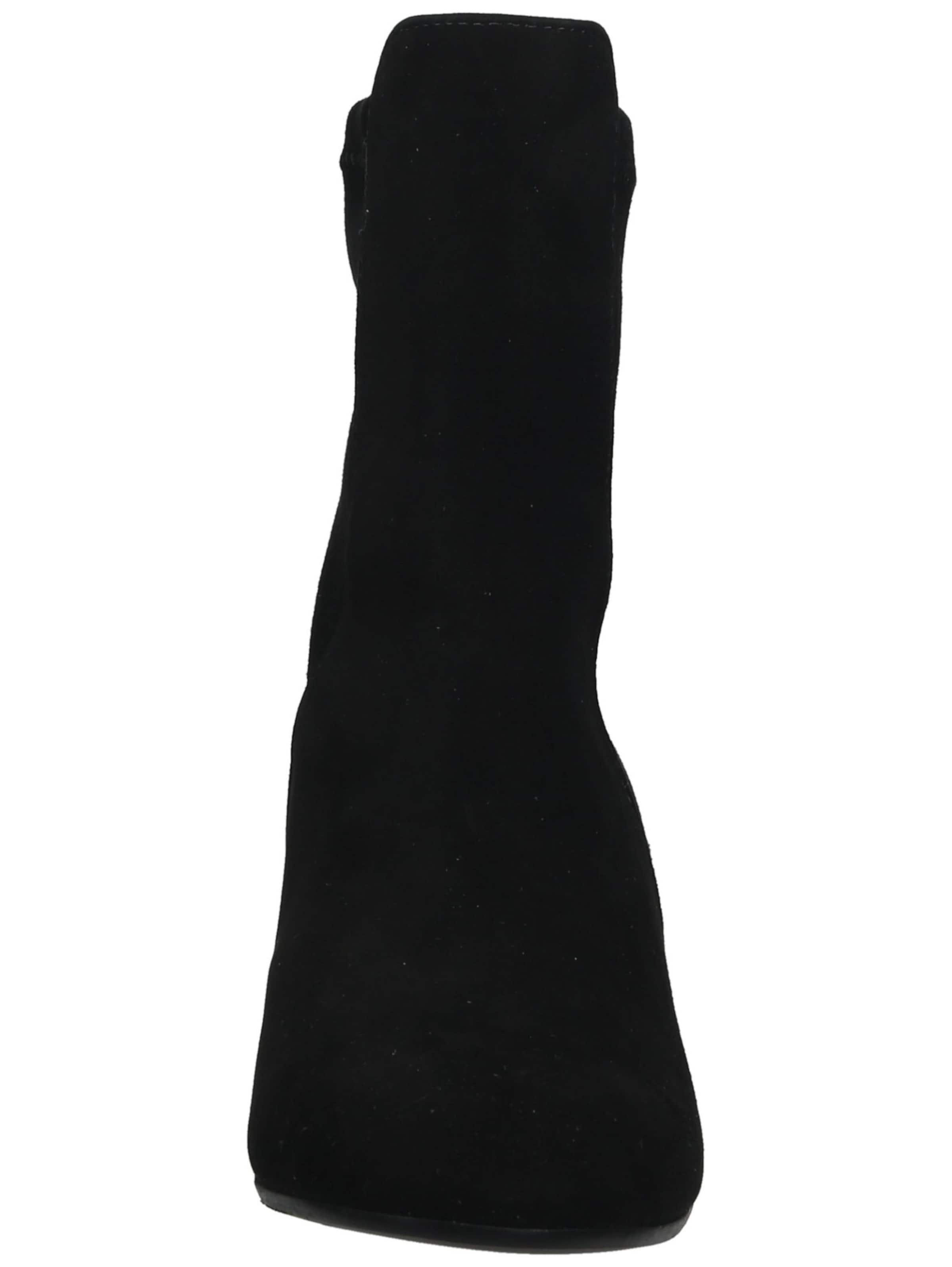 Bottines PETER KAISER en noir