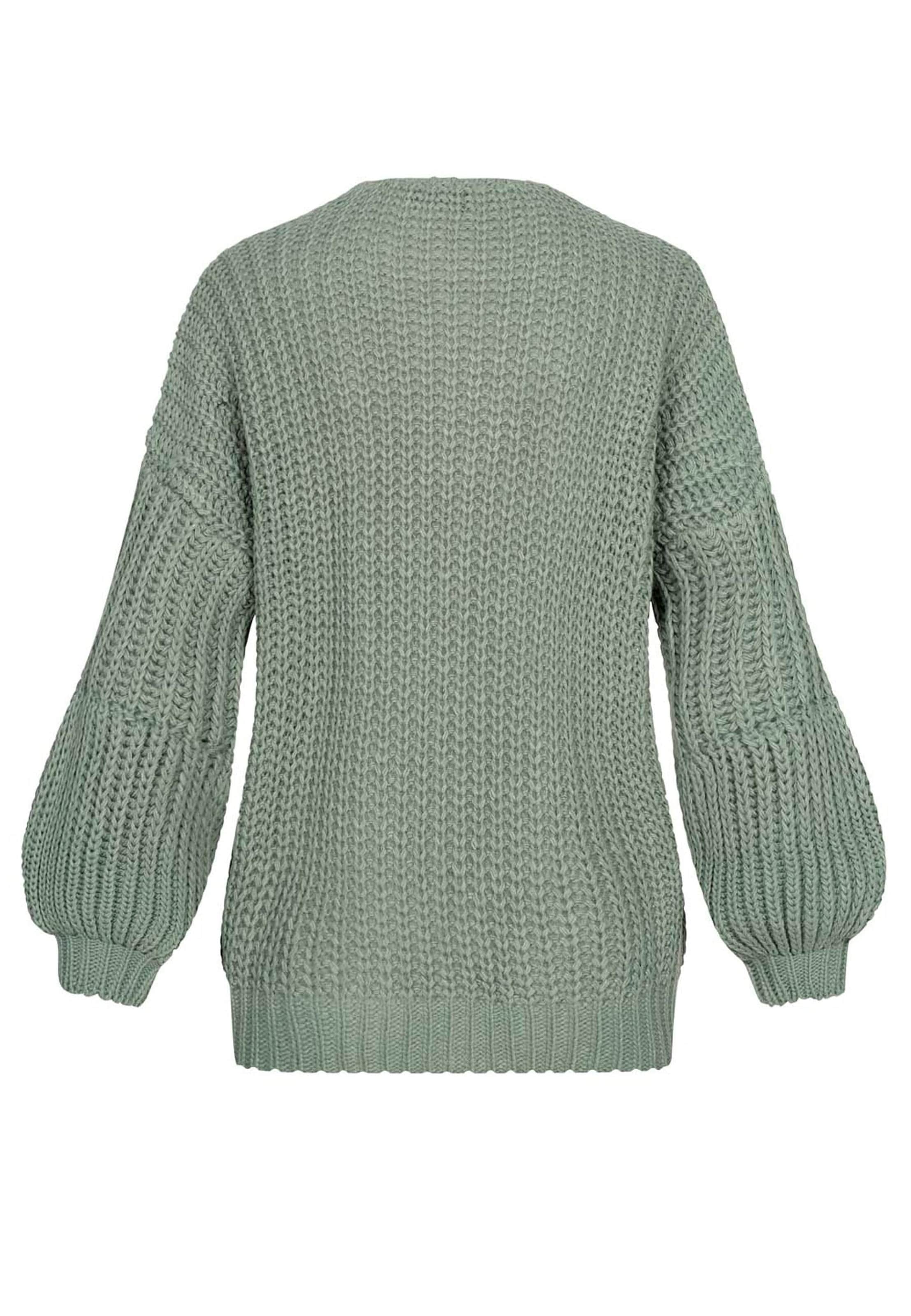 Giacchetta di Cloud5ive in verde