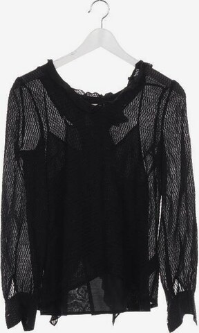 Baum und Pferdgarten Blouse & Tunic in XS in Black: front