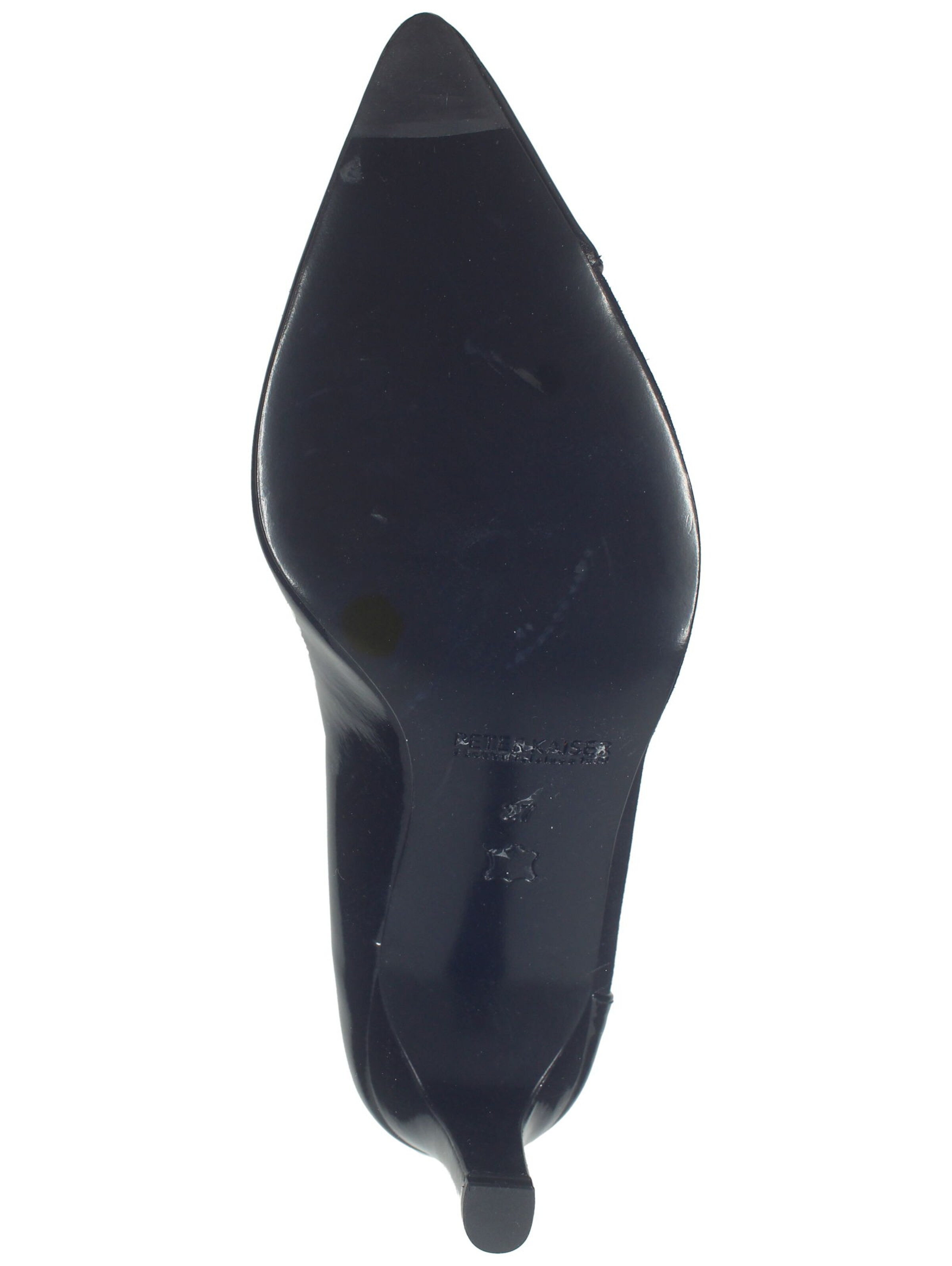 PETER KAISER Pumps in Schwarz