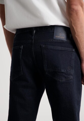 Regular Jean Dstrezzed en noir