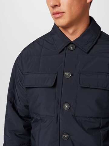 Veste d’hiver BURTON MENSWEAR LONDON en bleu