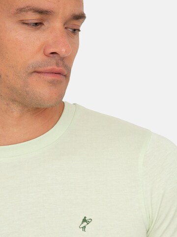 Jacey Quinn Shirt in Beige