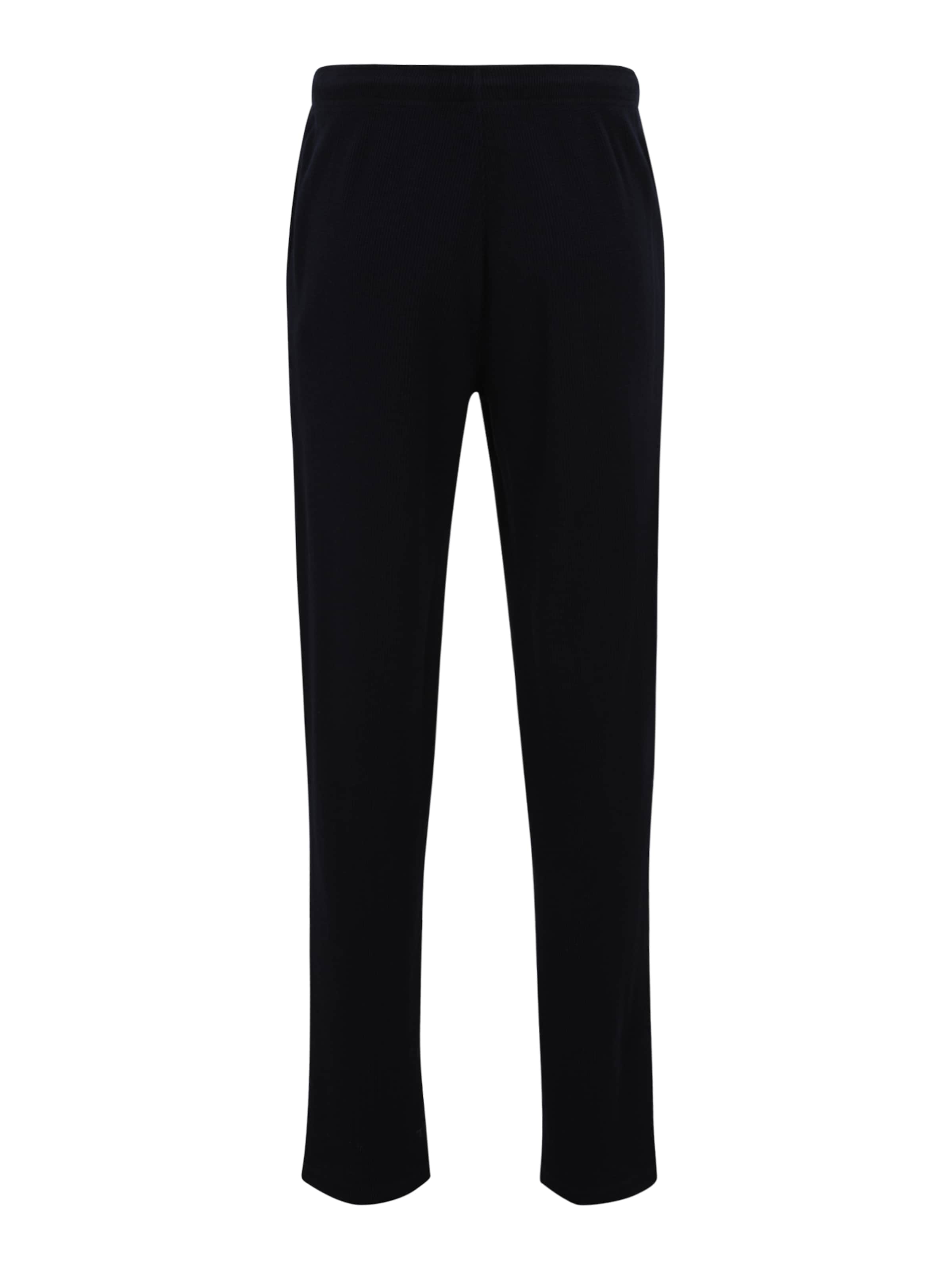 Regular Pantalon AMERICAN VINTAGE en bleu