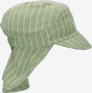 STERNTALER - Sombrero en verde