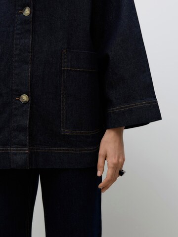 VERO MODA Between-season jacket in Blue
