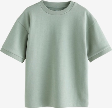 Next Paita värissä vihreä: etupuoli