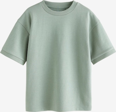 Next Paita värissä minttu, Tuotenäkymä