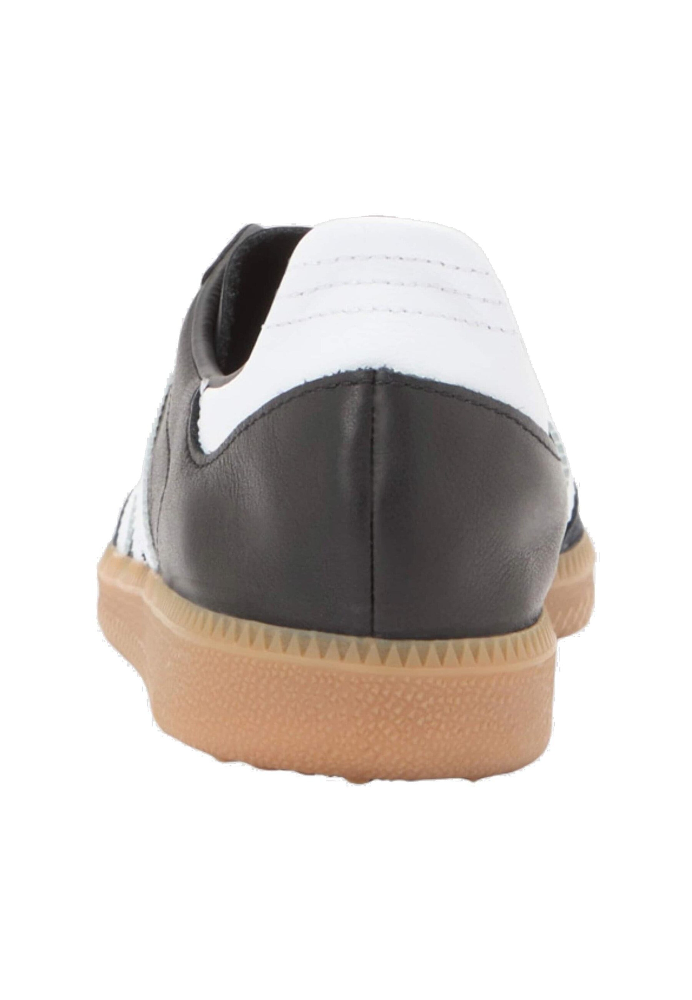 ADIDAS ORIGINALS Sneakers laag 'Samba Decon' in Zwart