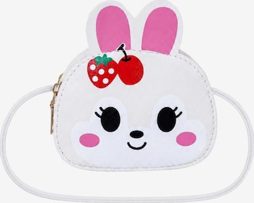 Tomshop24-7 Bag 'Süßer Hase' in White: front