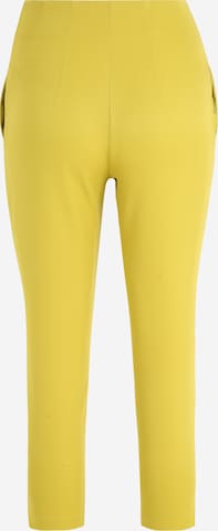 Dorothy Perkins Petite - Slimfit Pantalón en verde