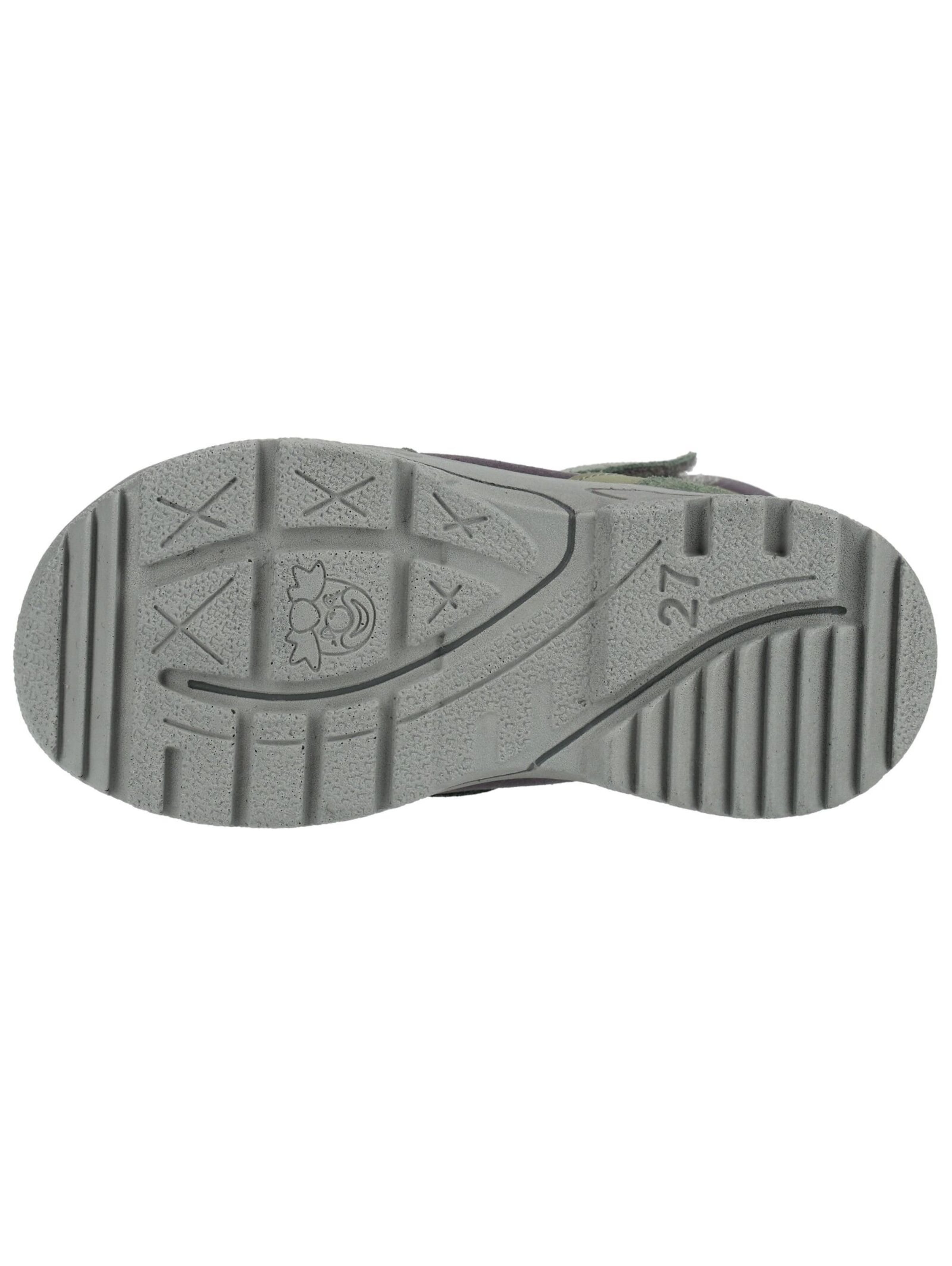 Bottes Pepino en vert